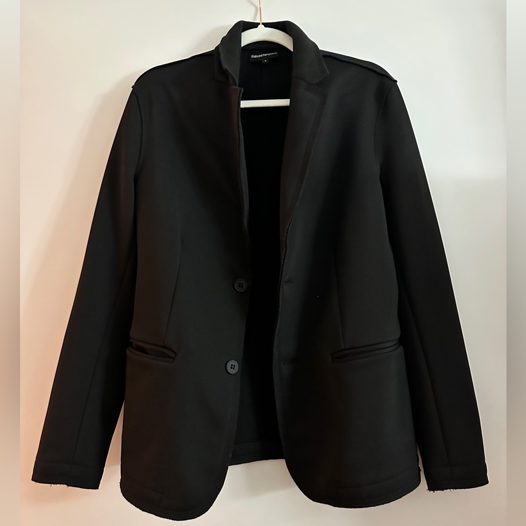 Brand New Emporio Armani Sports Coat Small